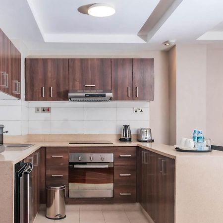 Longonot Place Serviced Apartment-Nairobi, City Centre Cbd Eksteriør bilde
